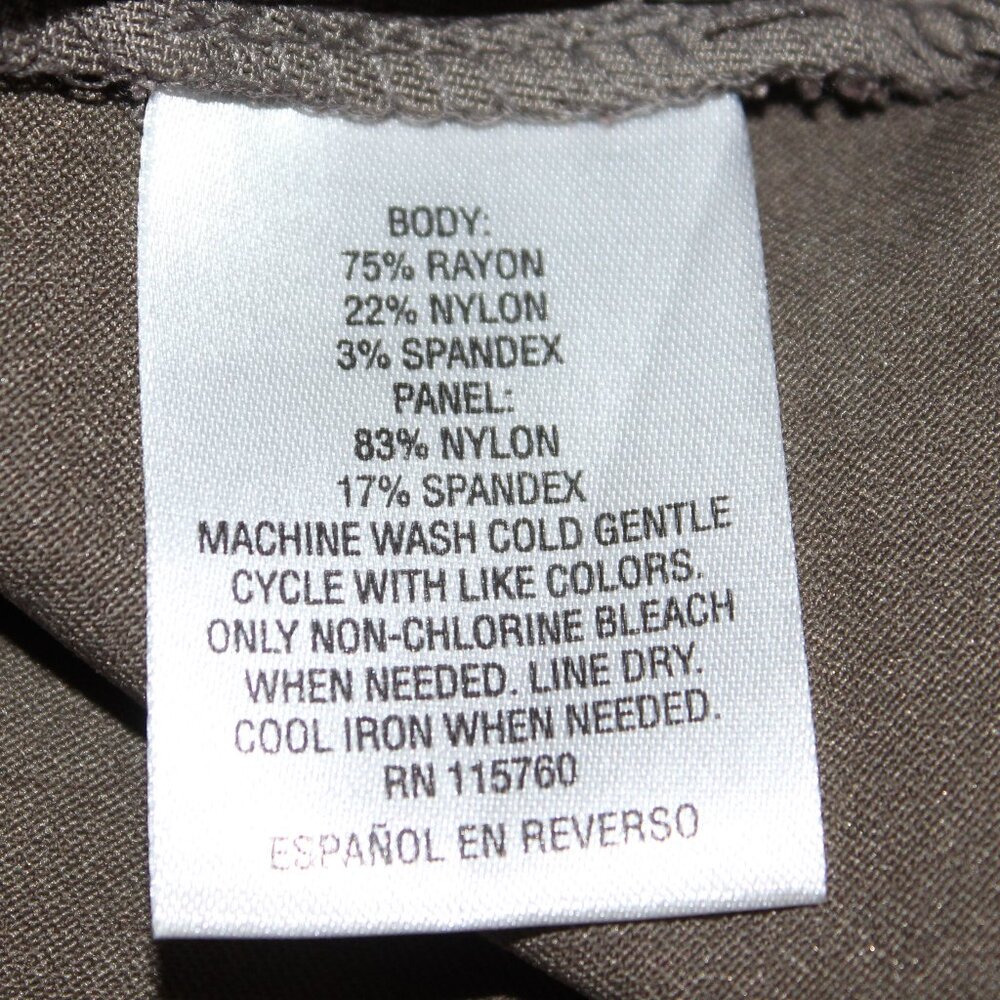 JM Collection Pants - Picture 5 of 9